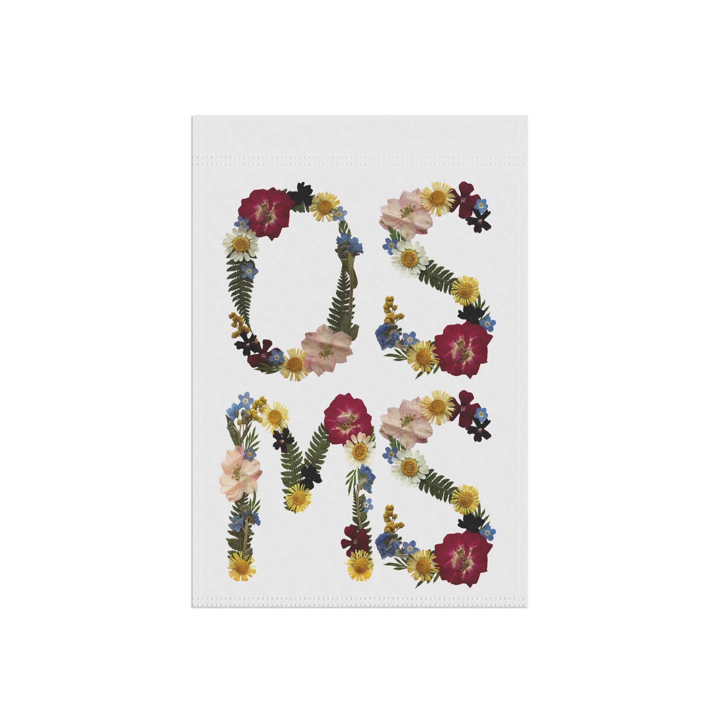 Garden Flag - Ocean Springs, MS