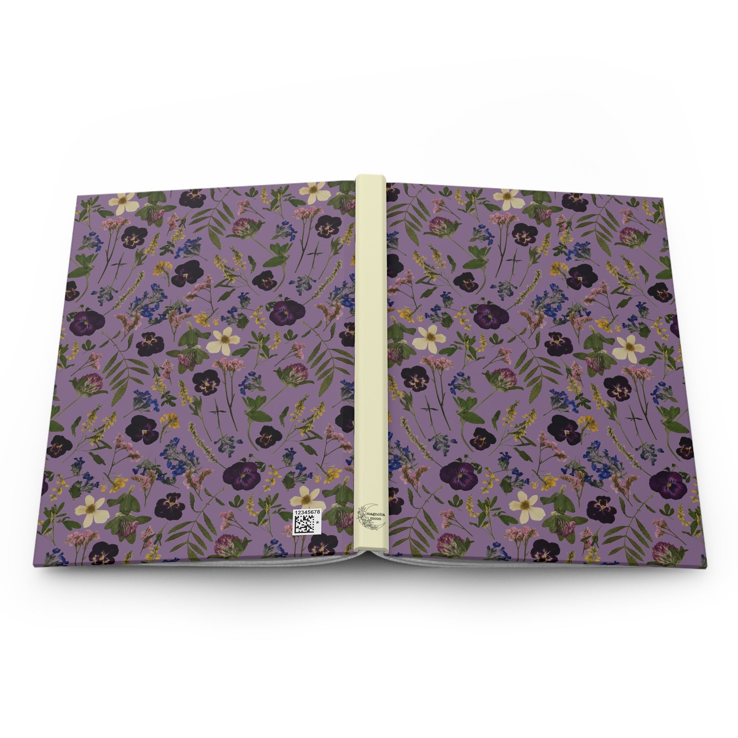 Journal - Hardcover