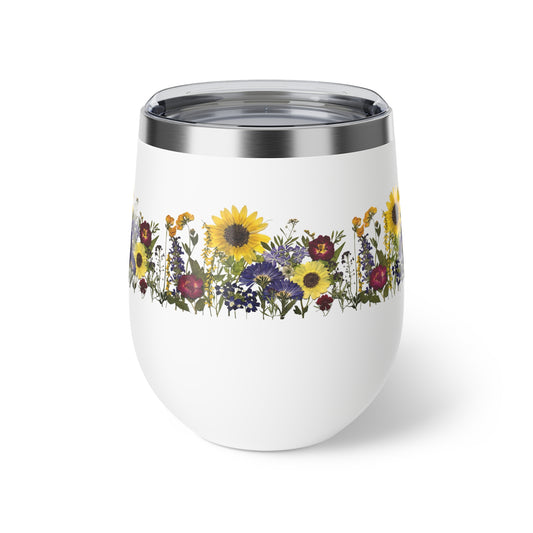 Travel Cup - Insulated 12oz