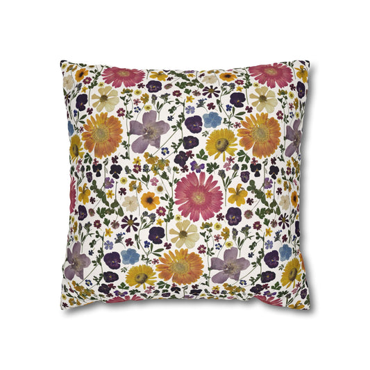 Throw Pillowcase