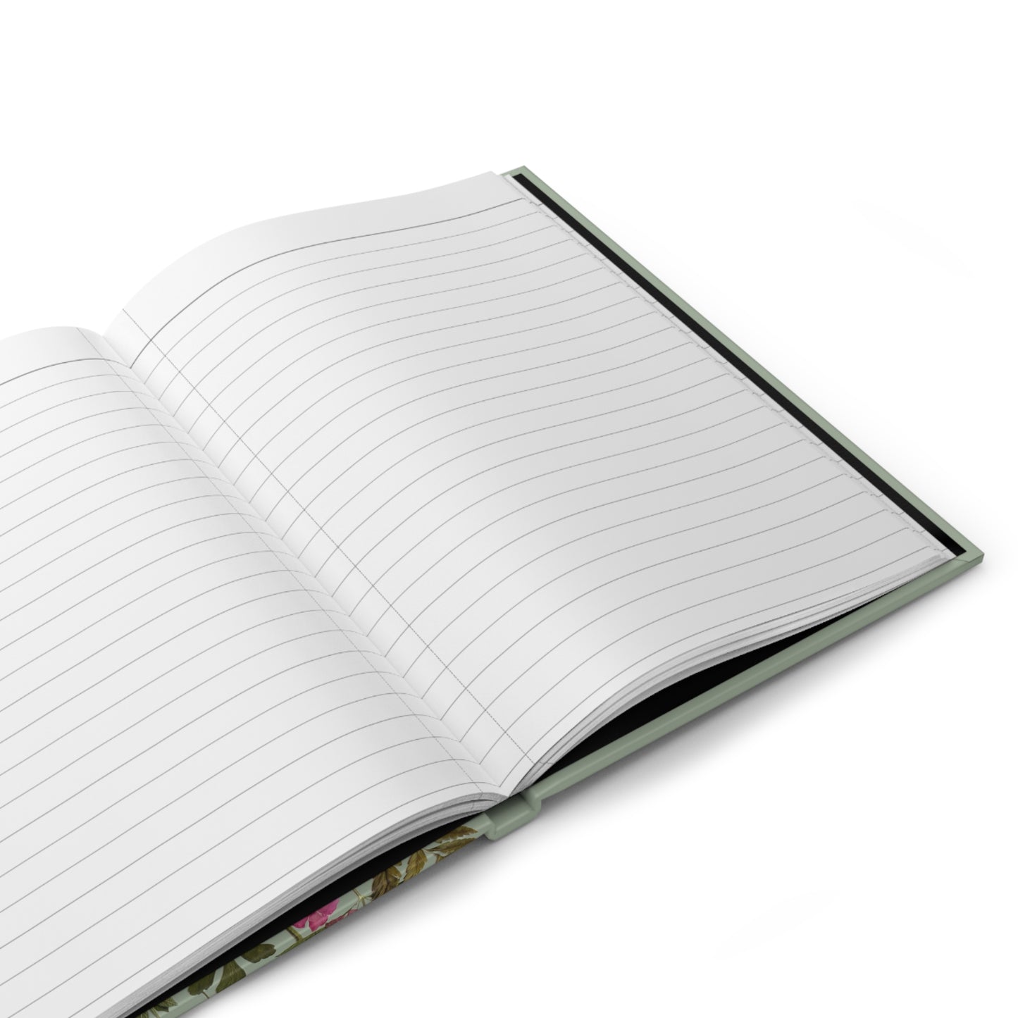 Journal - Hardcover Grow Your Own Way