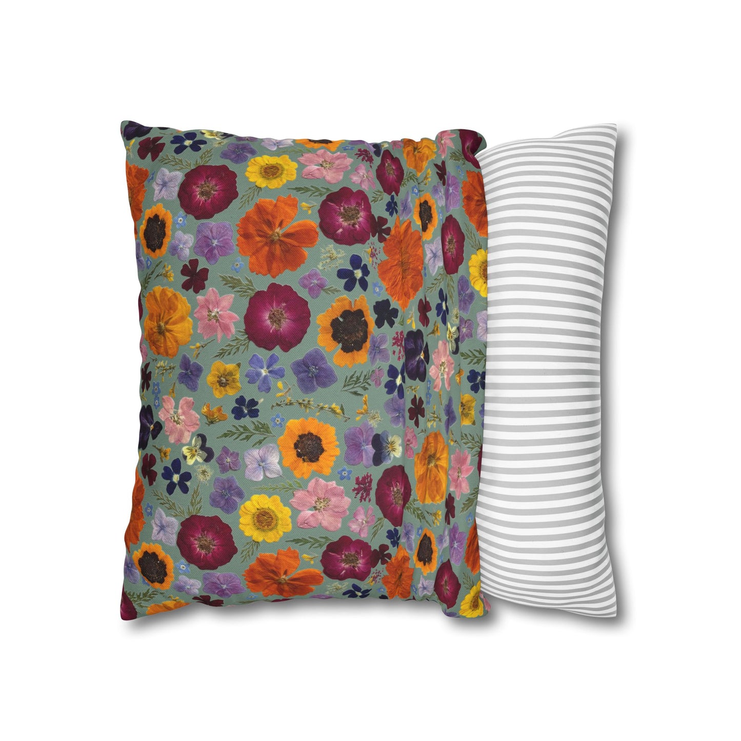 Throw Pillowcase