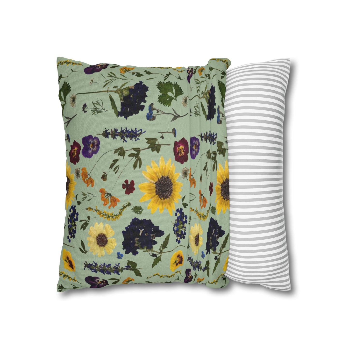 Throw Pillowcase