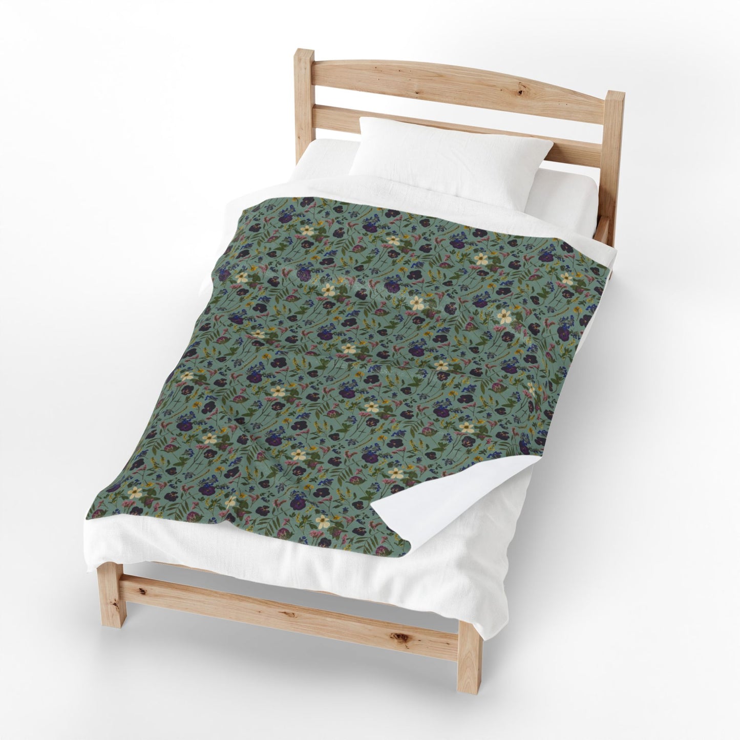Plush Blanket