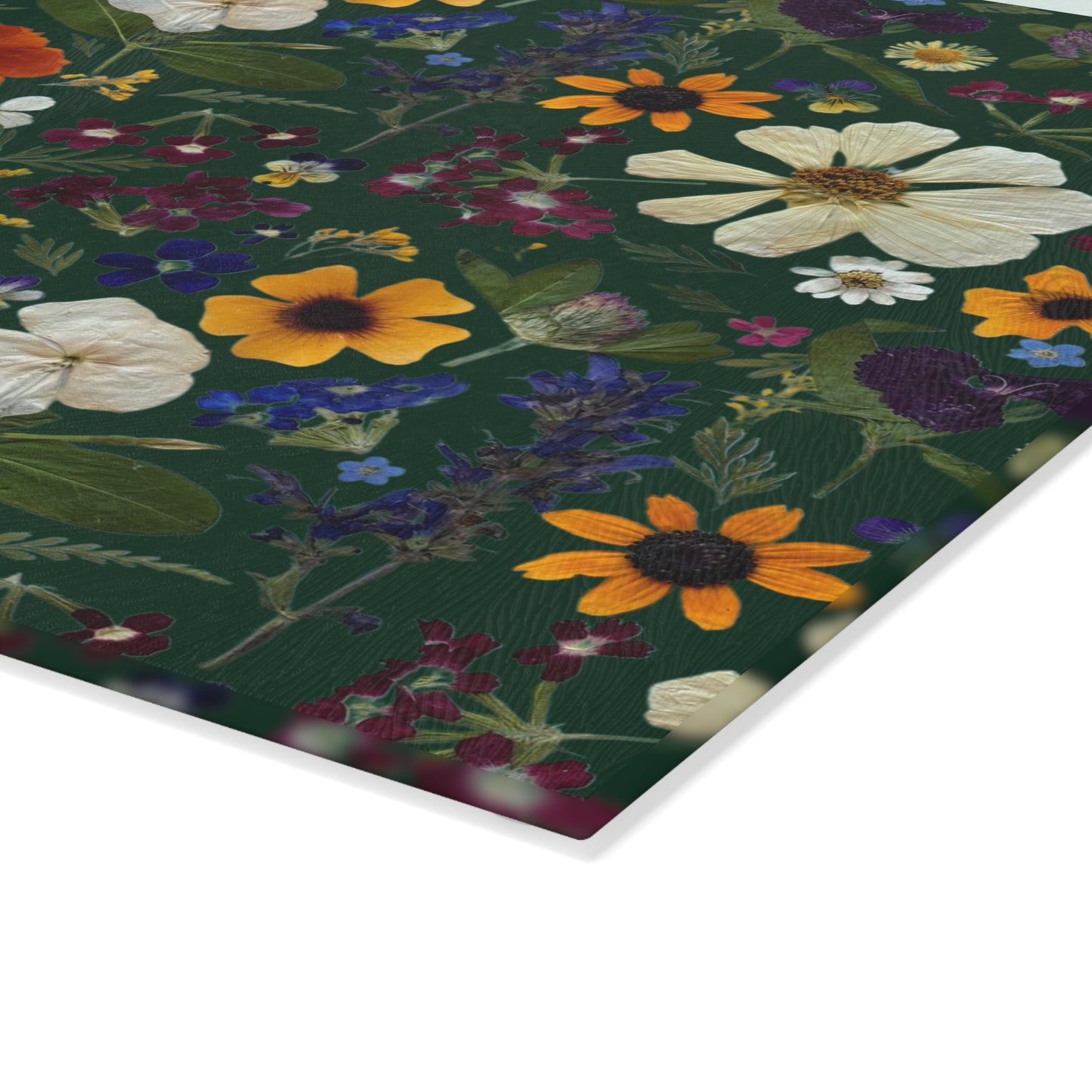 Cutting Board - Glass