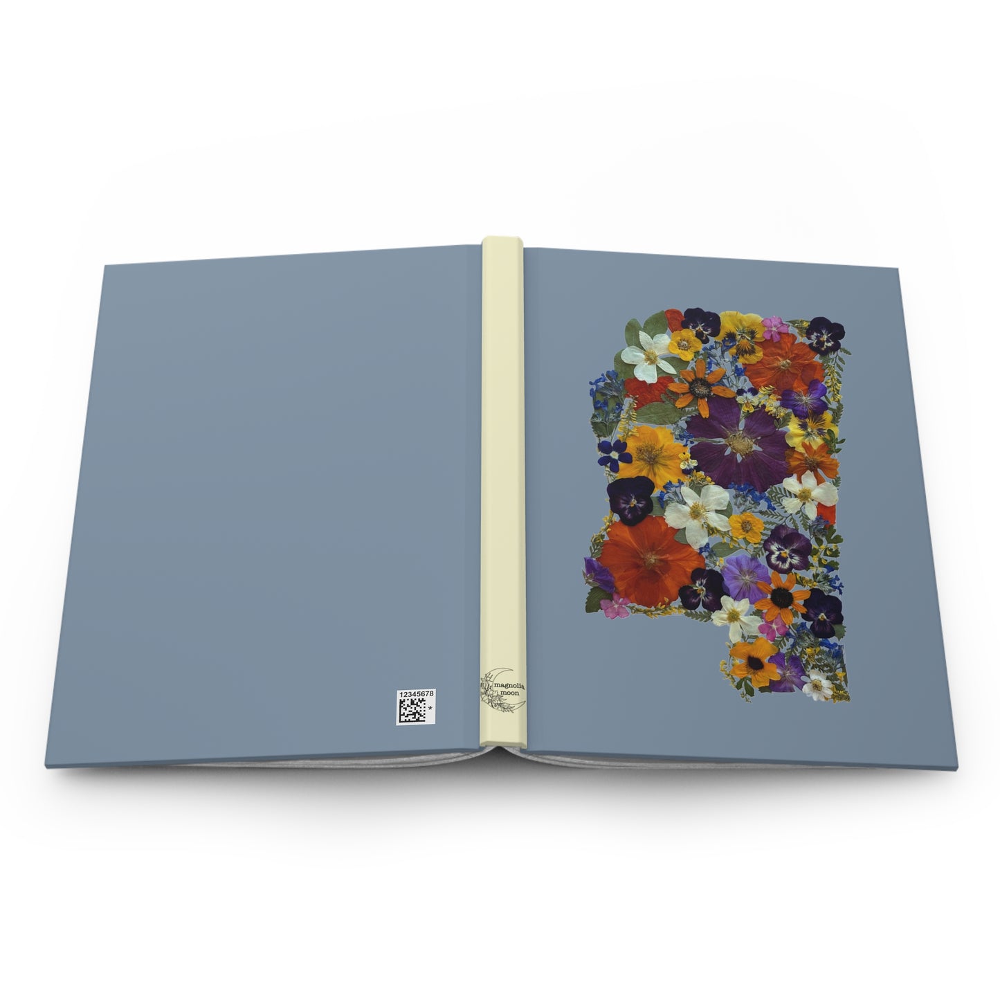 Journal - Hardcover