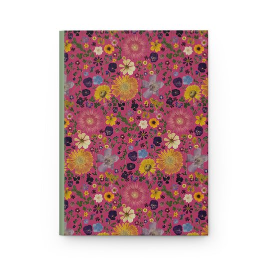 Journal - Hardcover