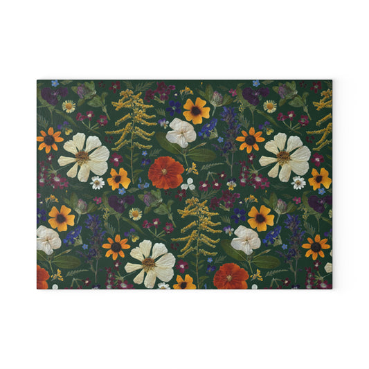 Cutting Board - Glass