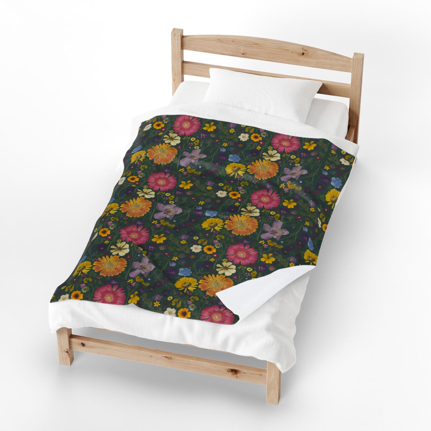 Plush Blanket