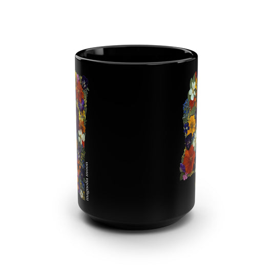 Coffee Mug - Ceramic 15oz