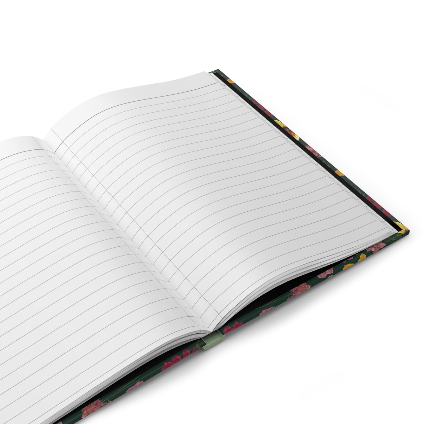 Journal - Hardcover