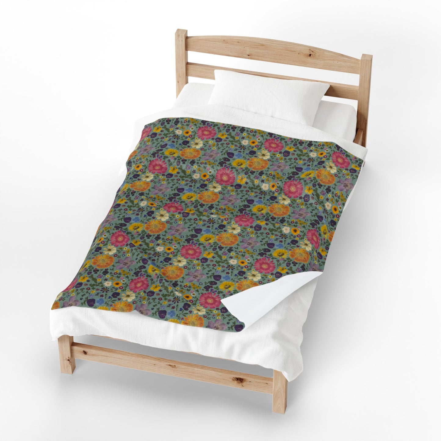 Plush Blanket