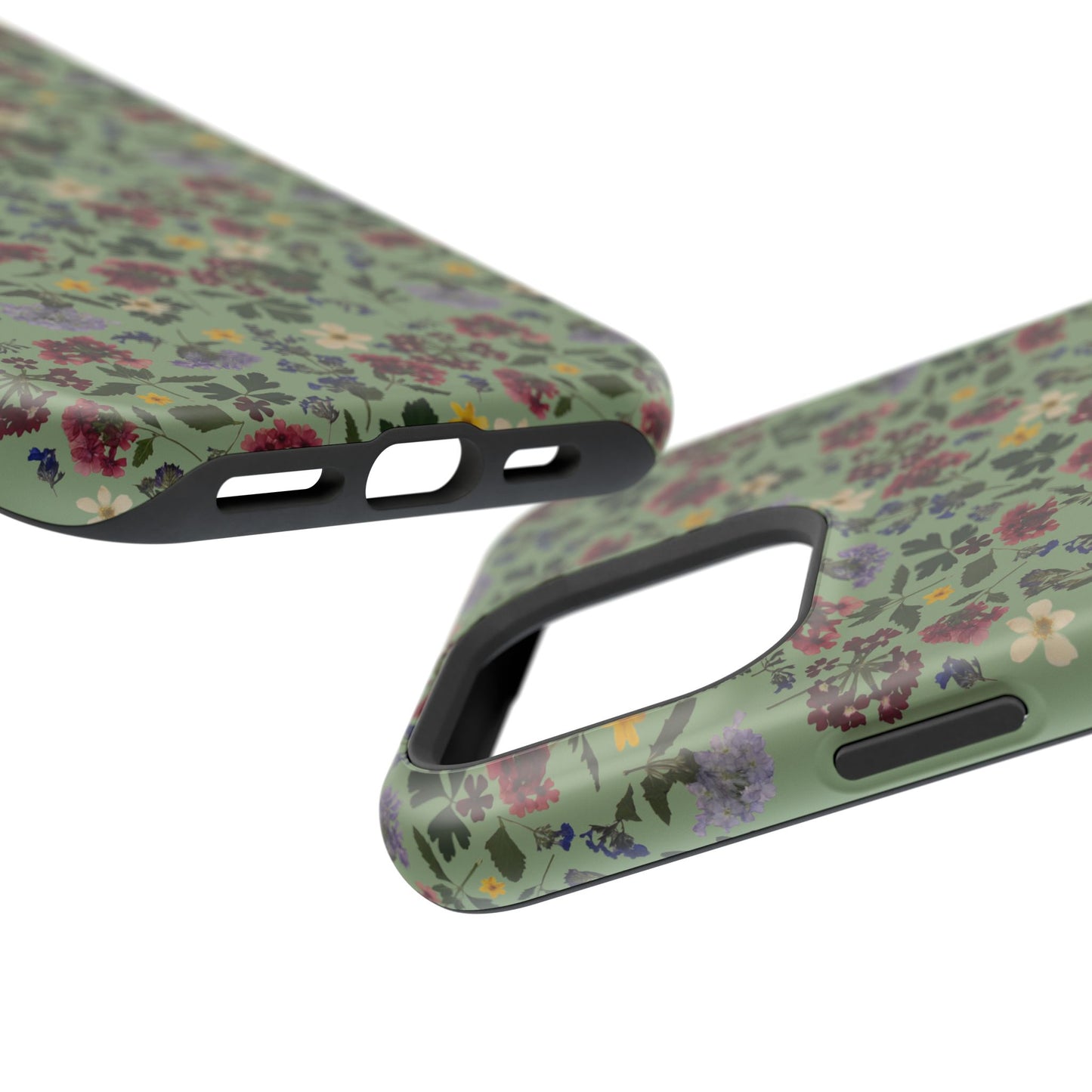 iPhone Case - Magnetic Tough