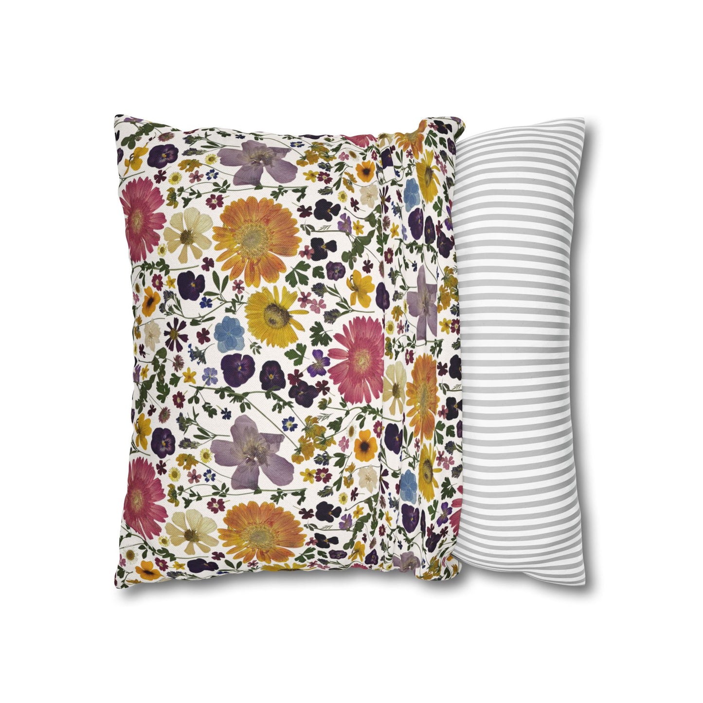 Throw Pillowcase