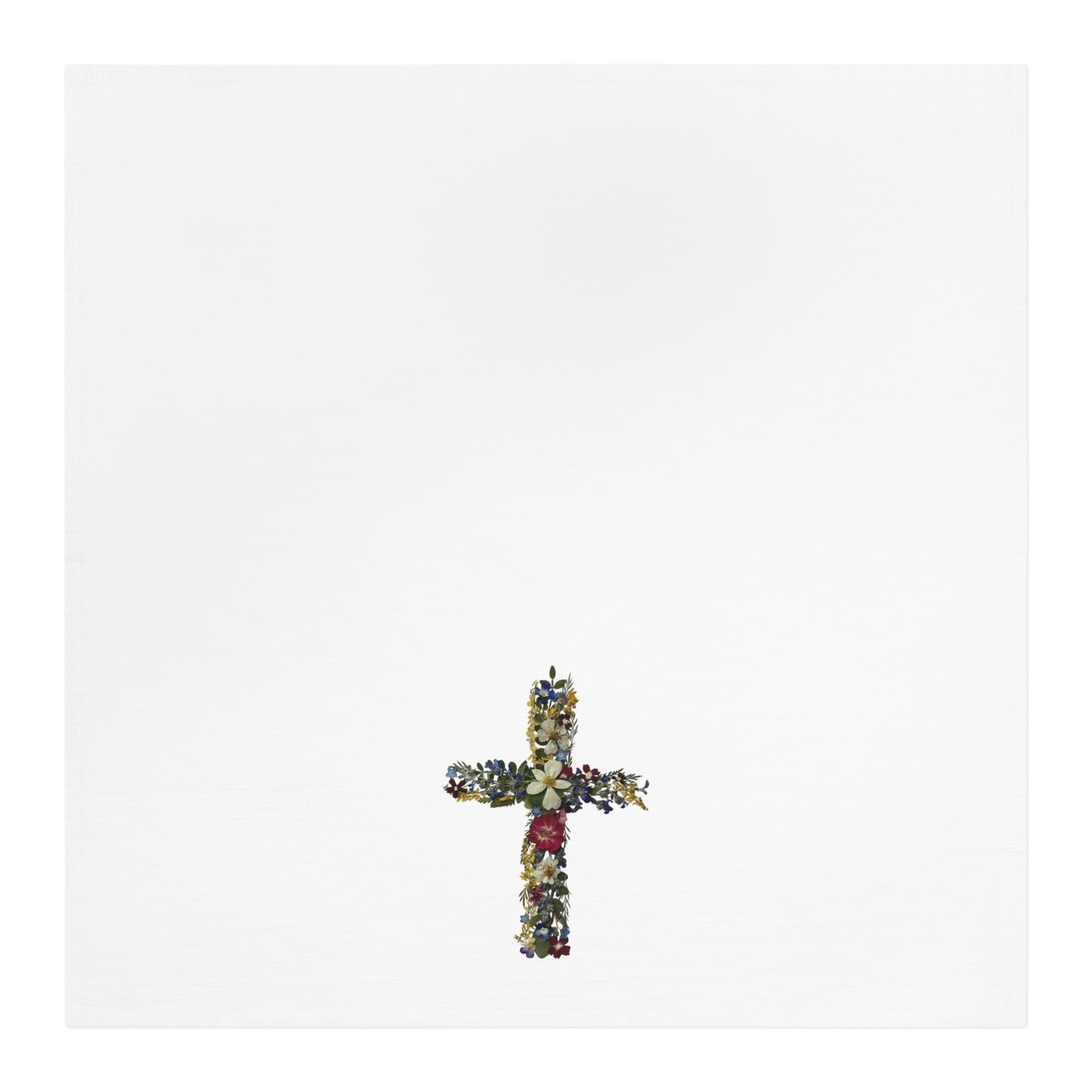 Tea Towel – Cross