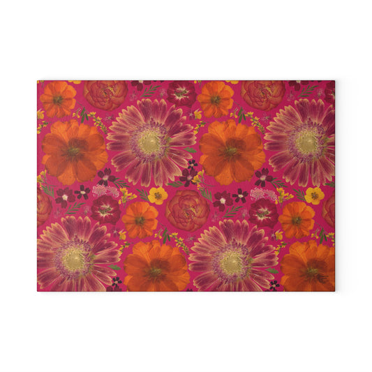 Cutting Board - Glass