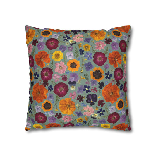 Throw Pillowcase