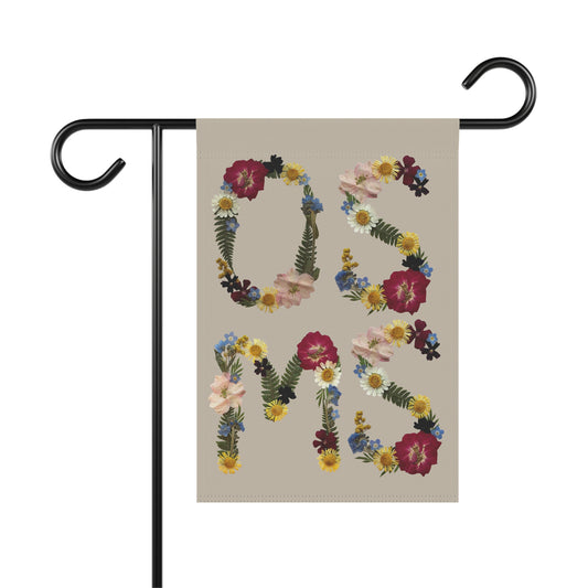 Garden Flag - Ocean Springs, MS