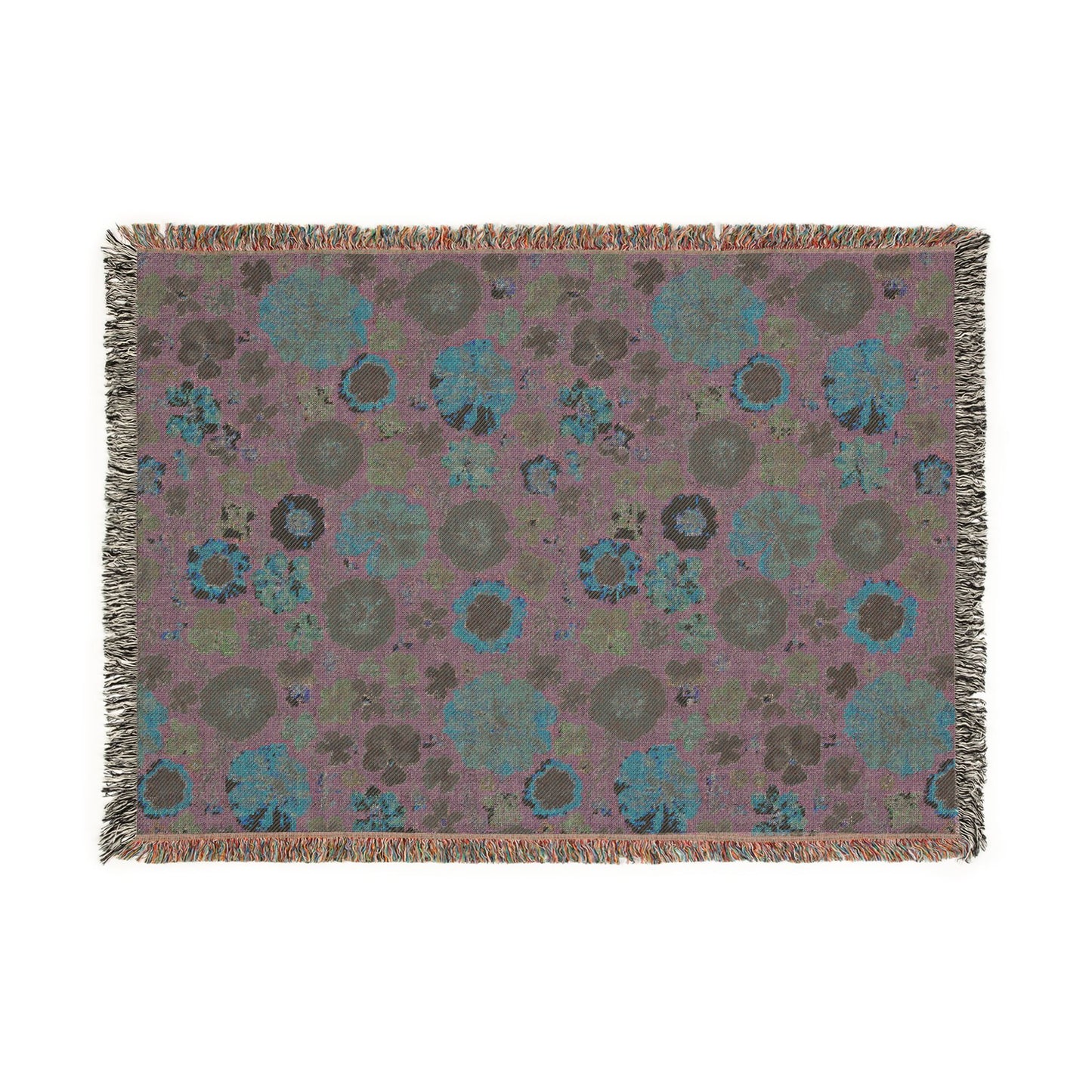 Woven Blanket
