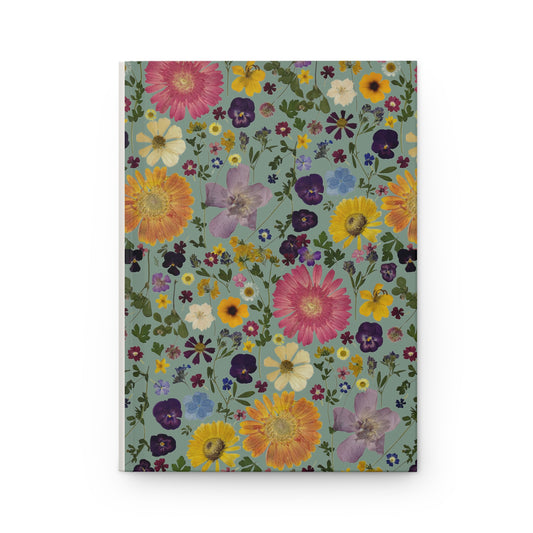 Journal - Hardcover