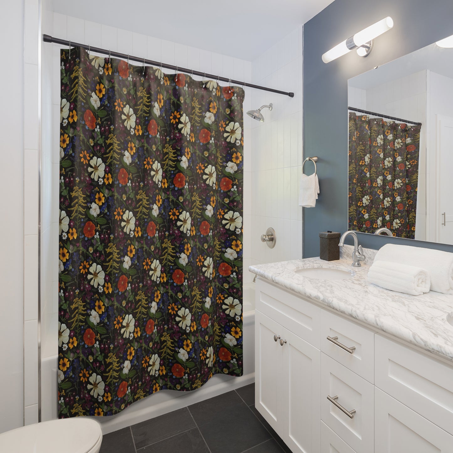 Shower Curtain