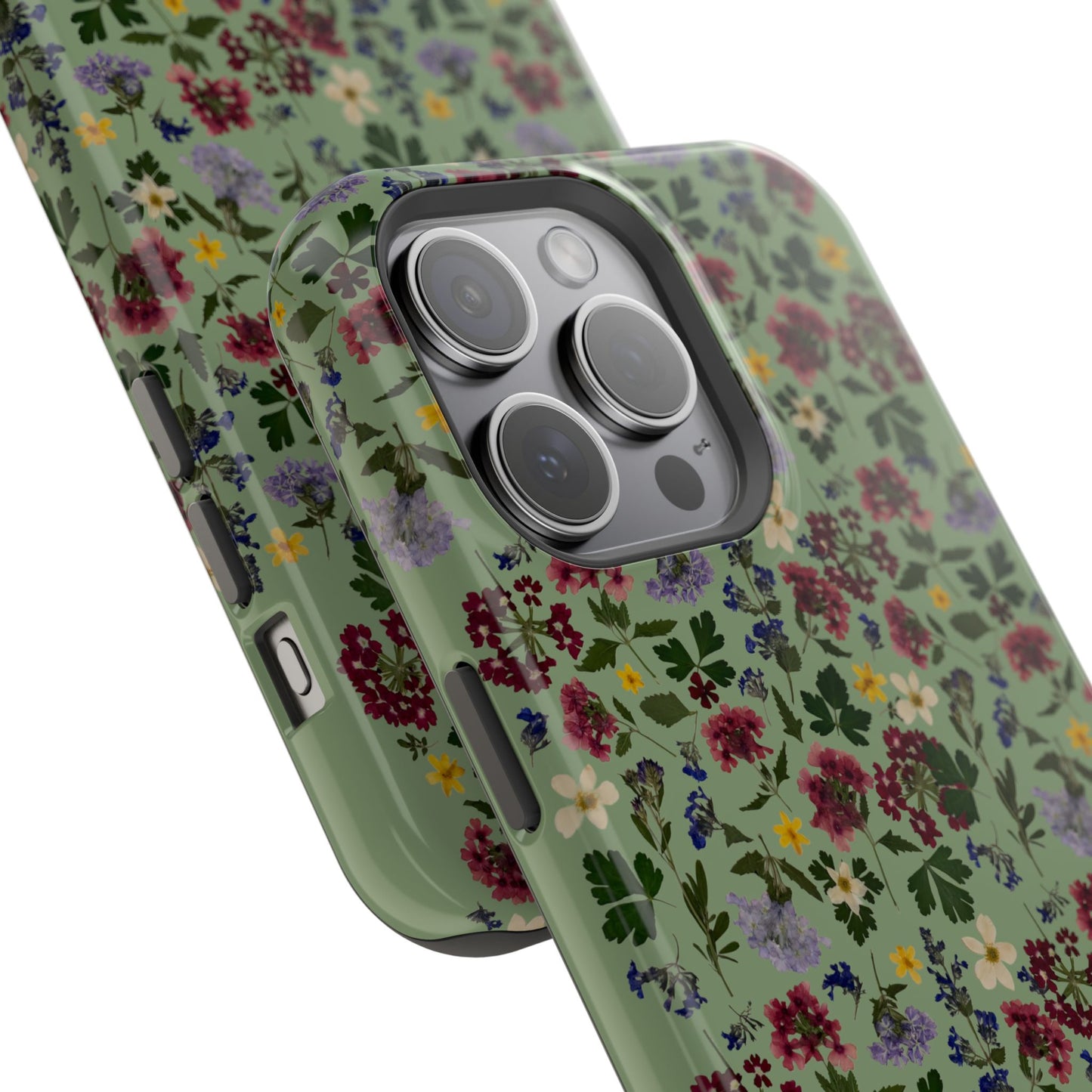 iPhone Case - Magnetic Tough