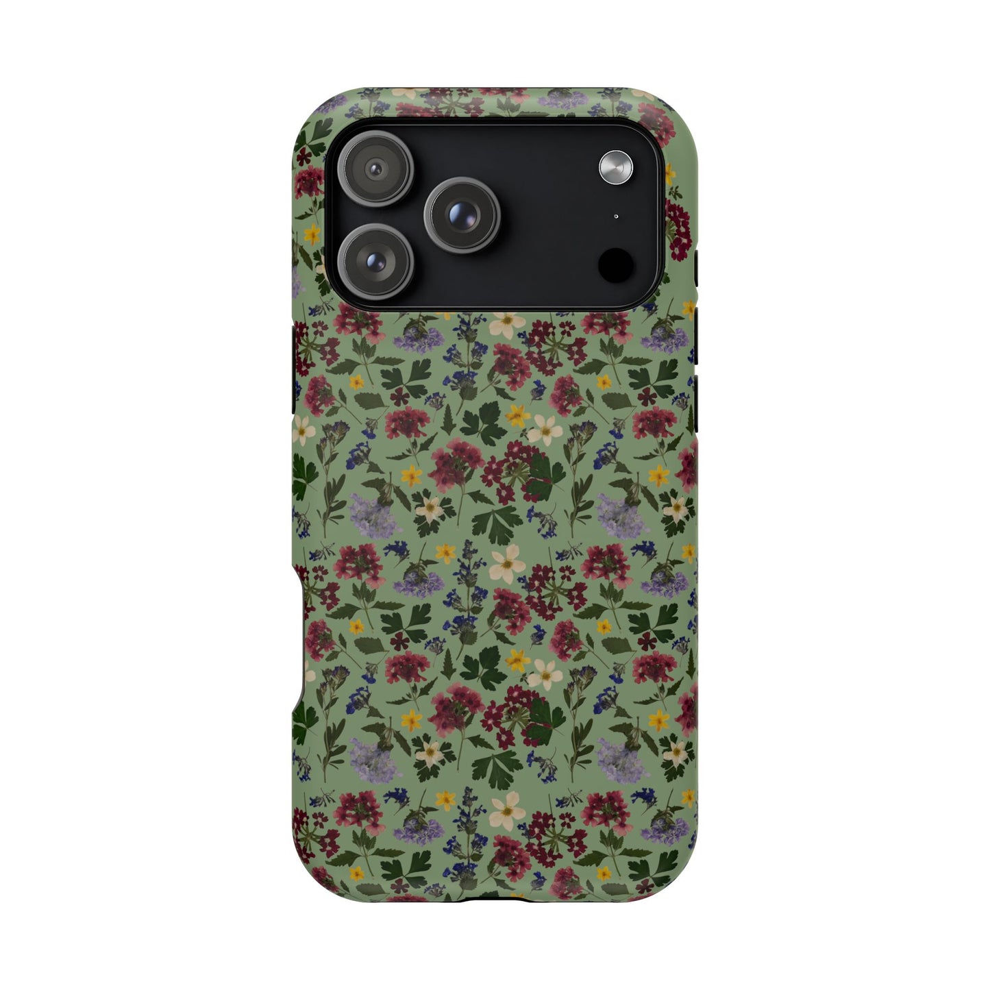 iPhone Case - Magnetic Tough