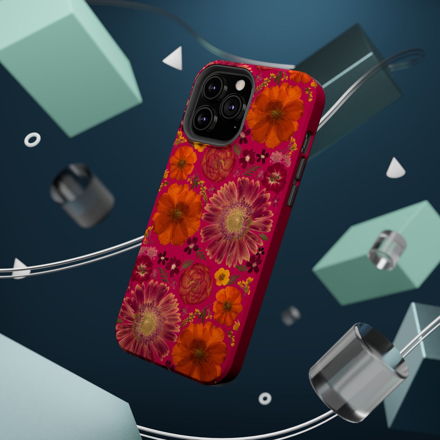 iPhone Case - Magnetic Tough