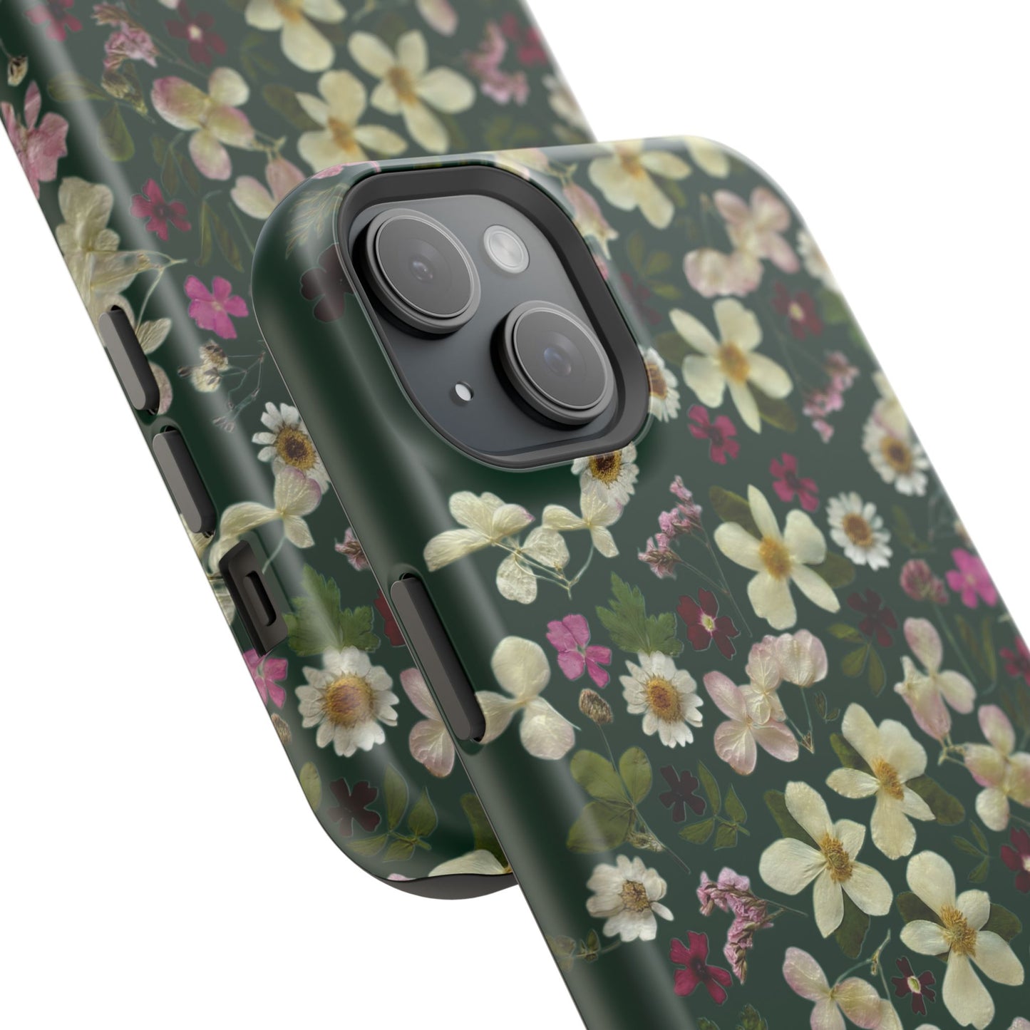 iPhone Case - Magnetic Tough