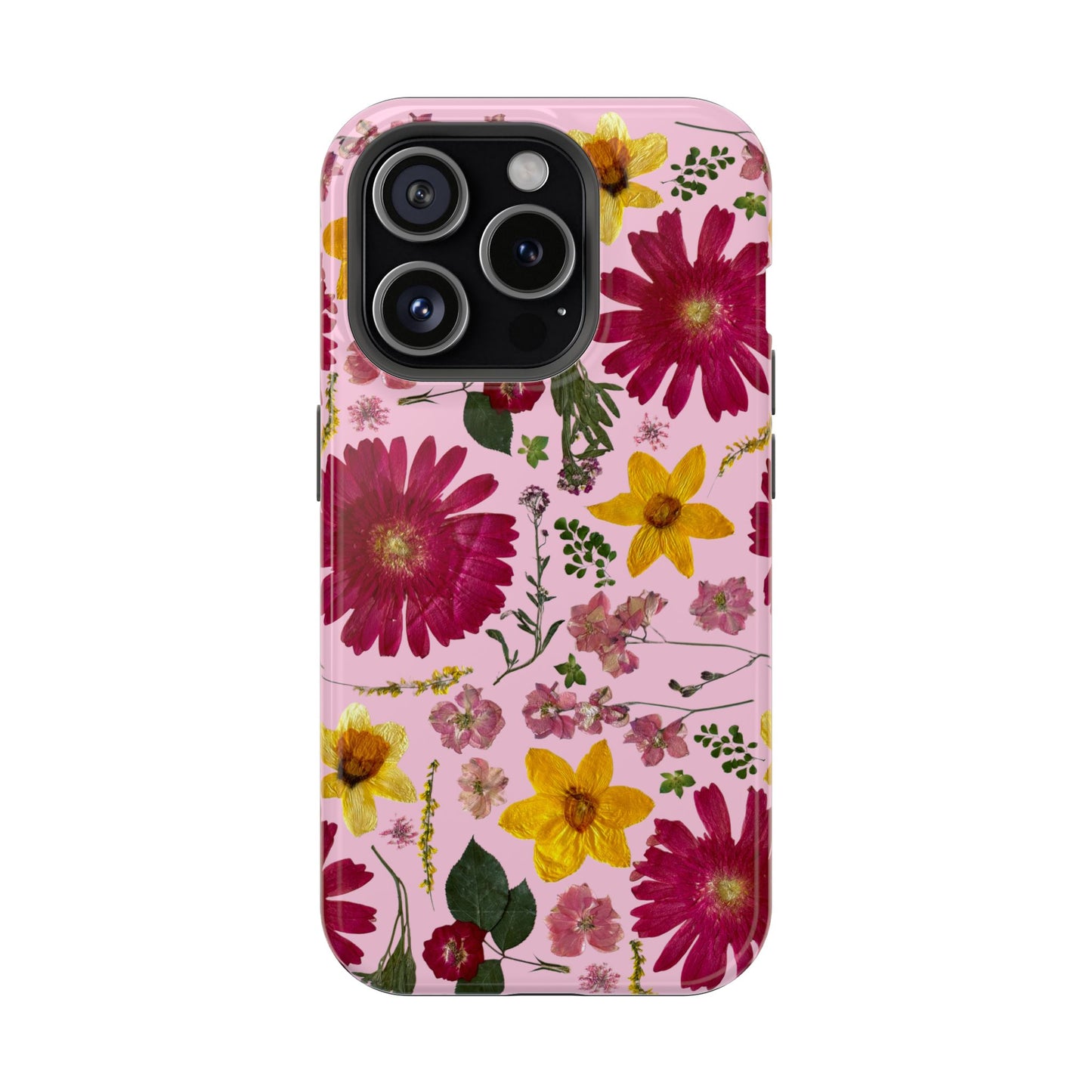 iPhone Case - Magnetic Tough