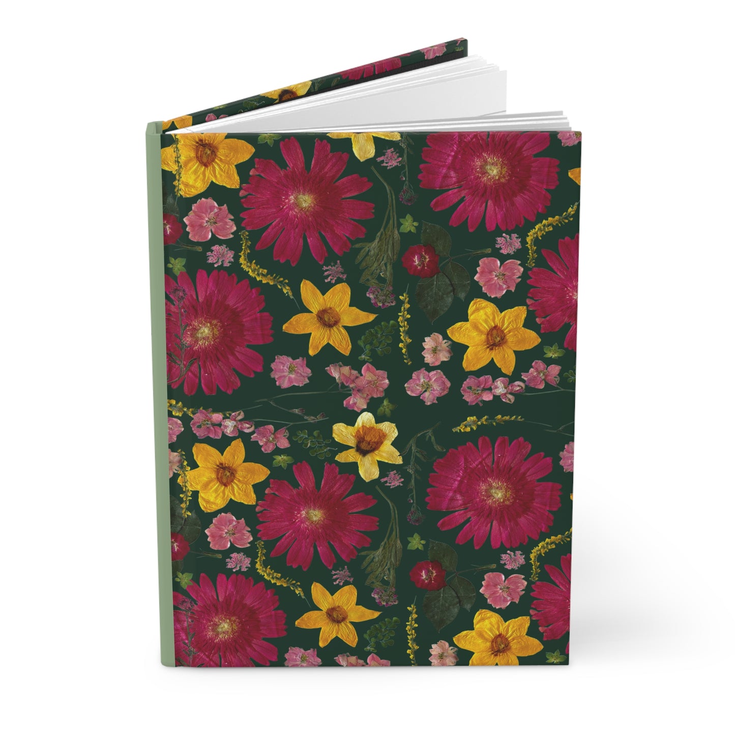 Journal - Hardcover
