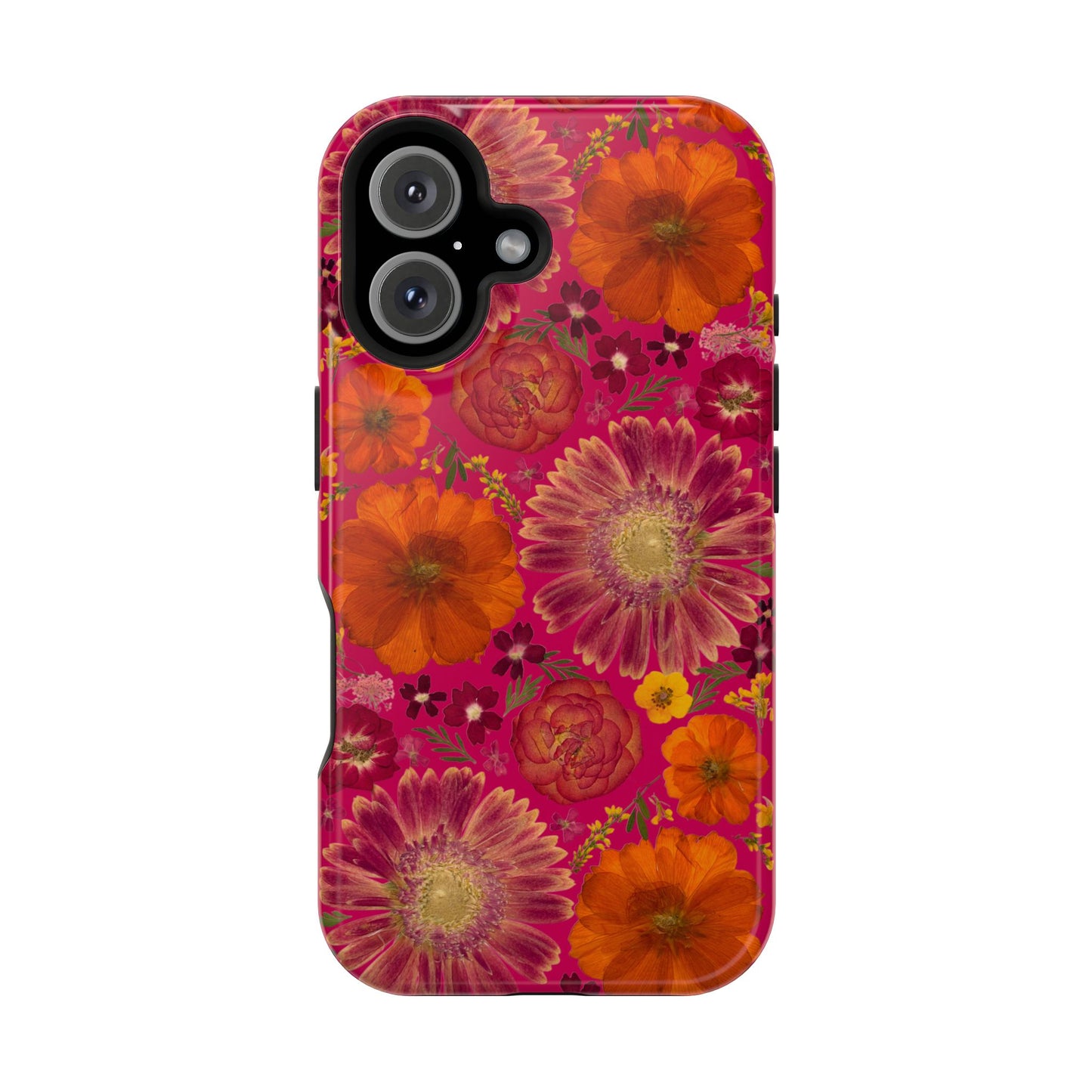 iPhone Case - Magnetic Tough