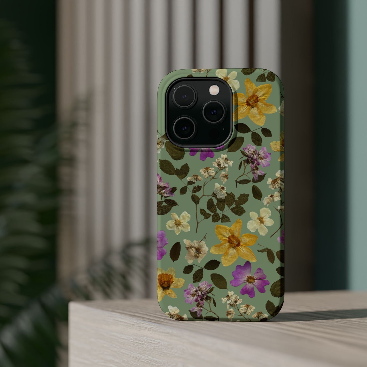 iPhone Case - Magnetic Tough