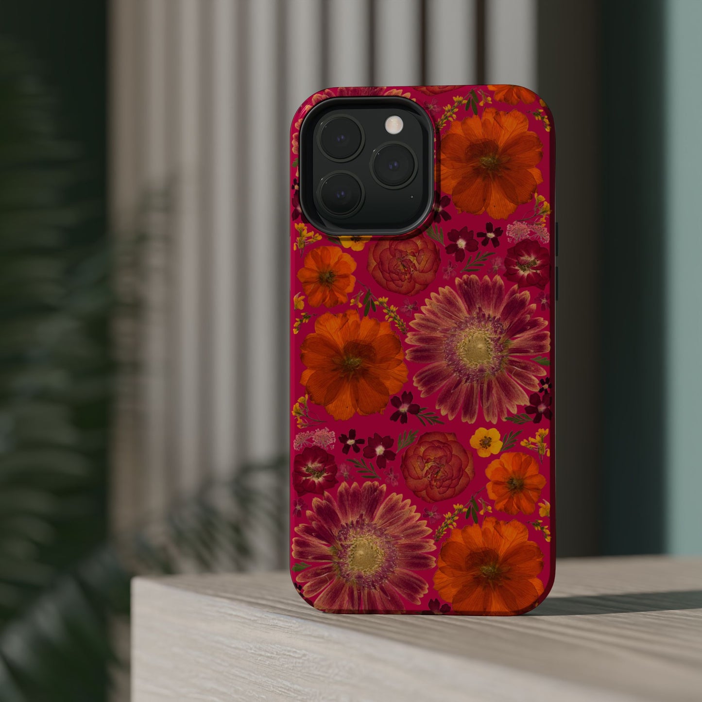 iPhone Case - Magnetic Tough