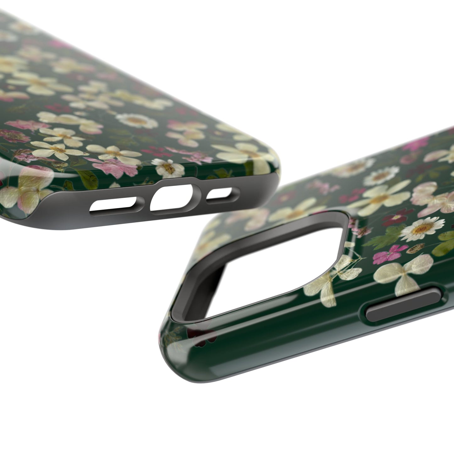 iPhone Case - Magnetic Tough