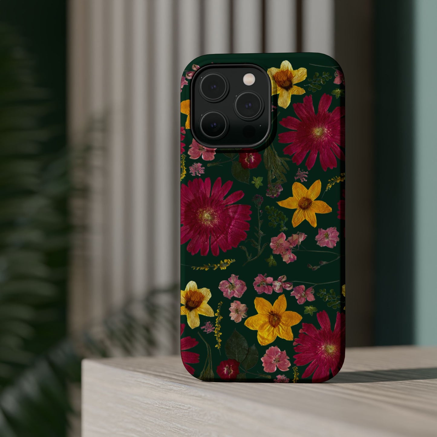 iPhone Case - Magnetic Tough