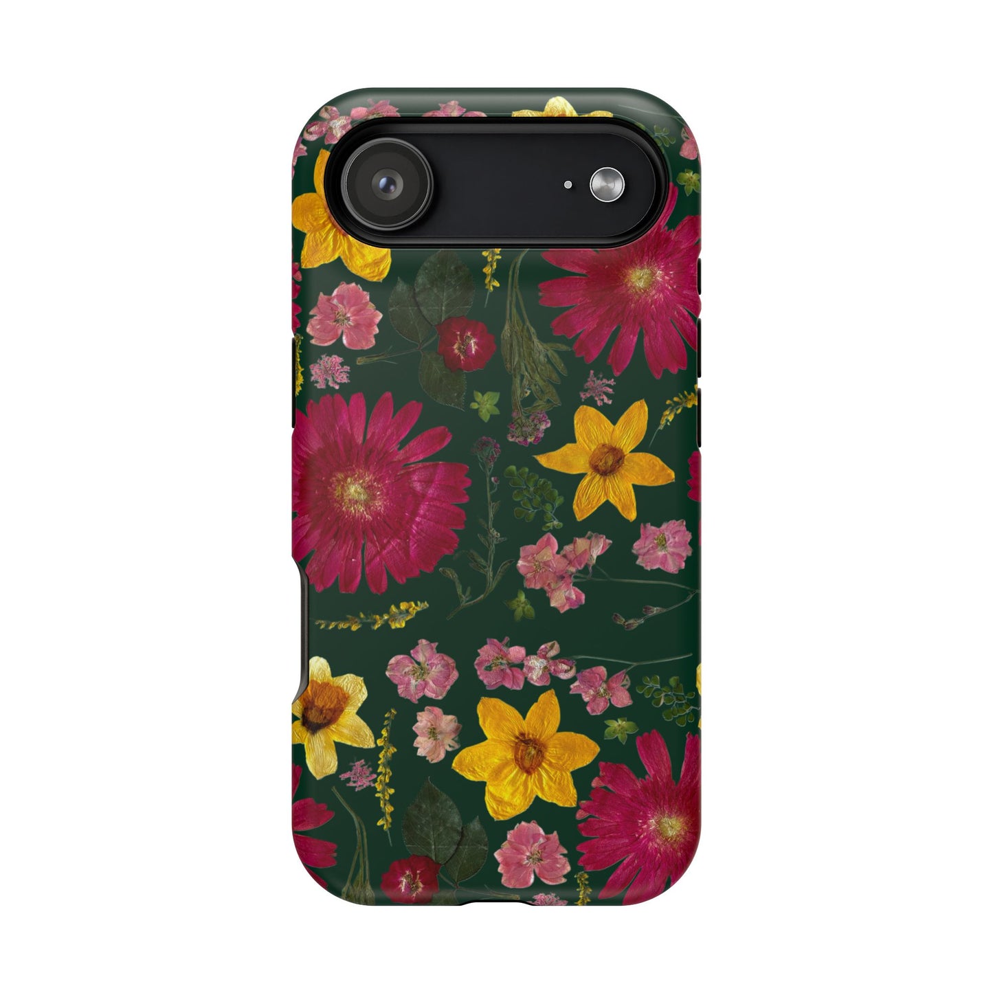 iPhone Case - Magnetic Tough