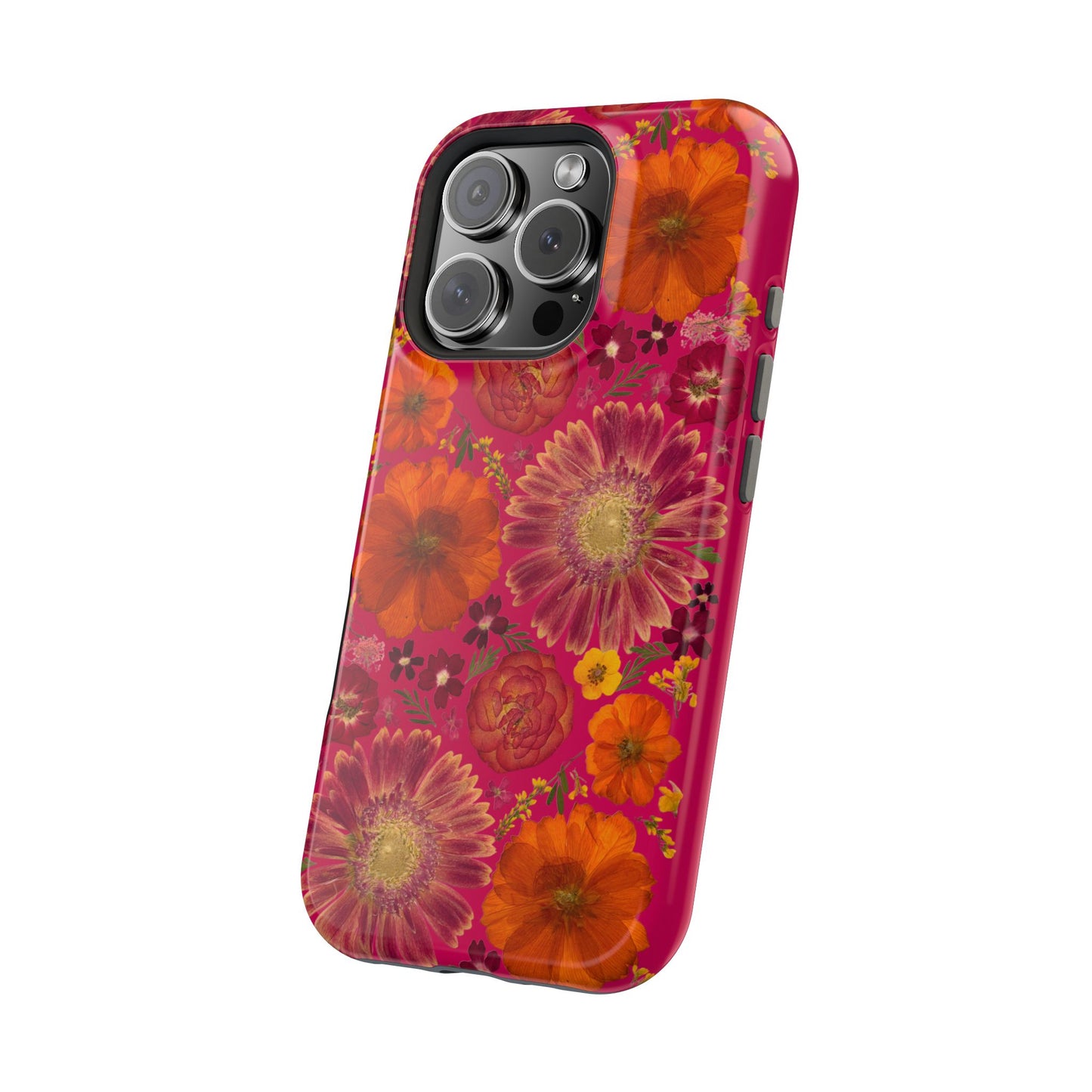 iPhone Case - Magnetic Tough