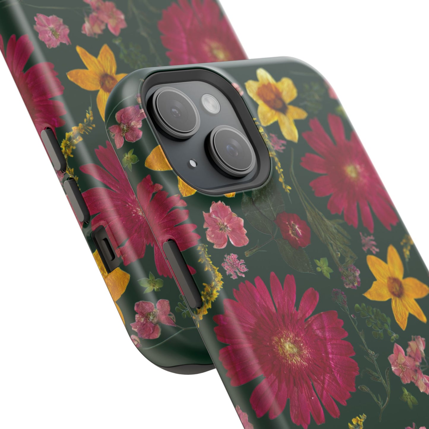 iPhone Case - Magnetic Tough