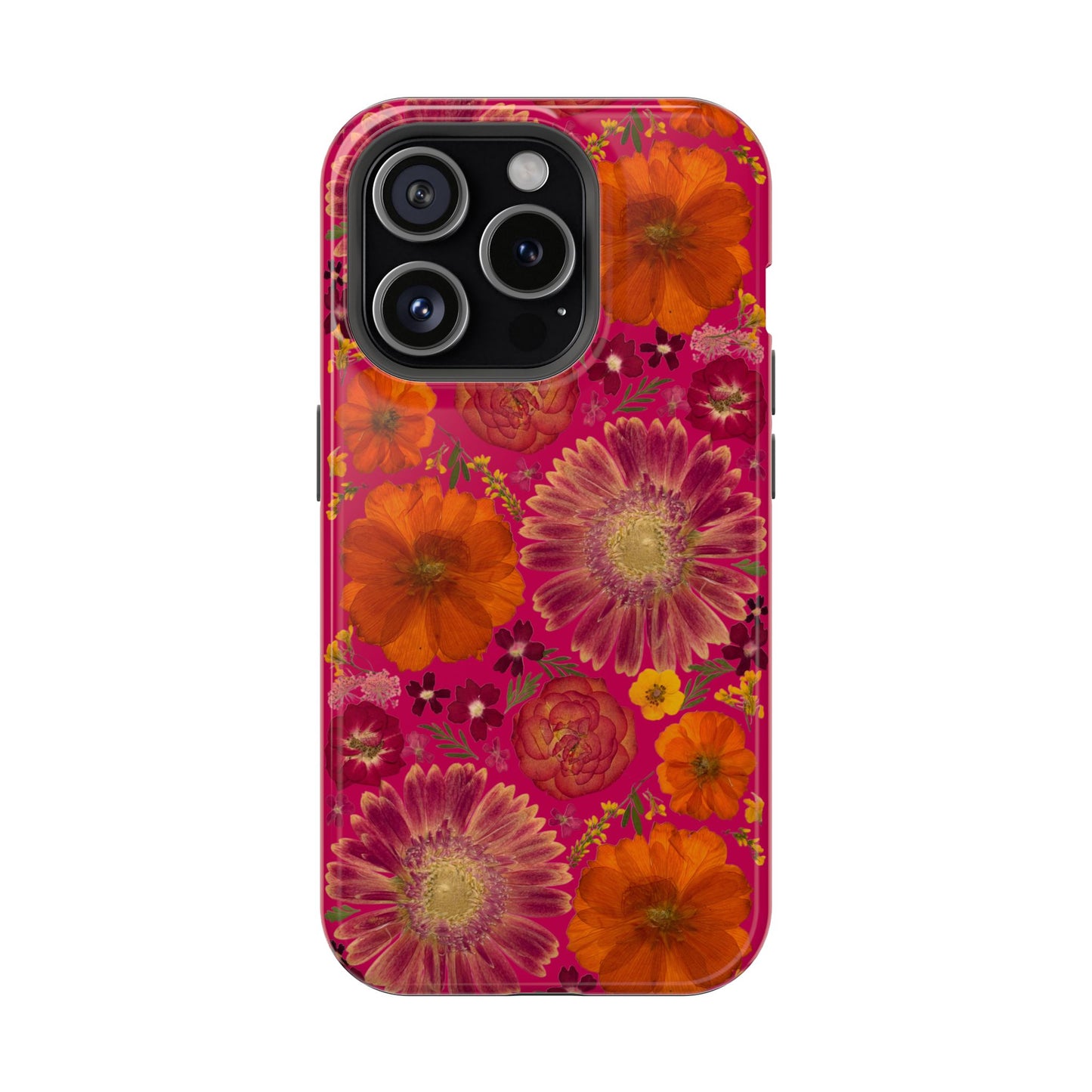 iPhone Case - Magnetic Tough