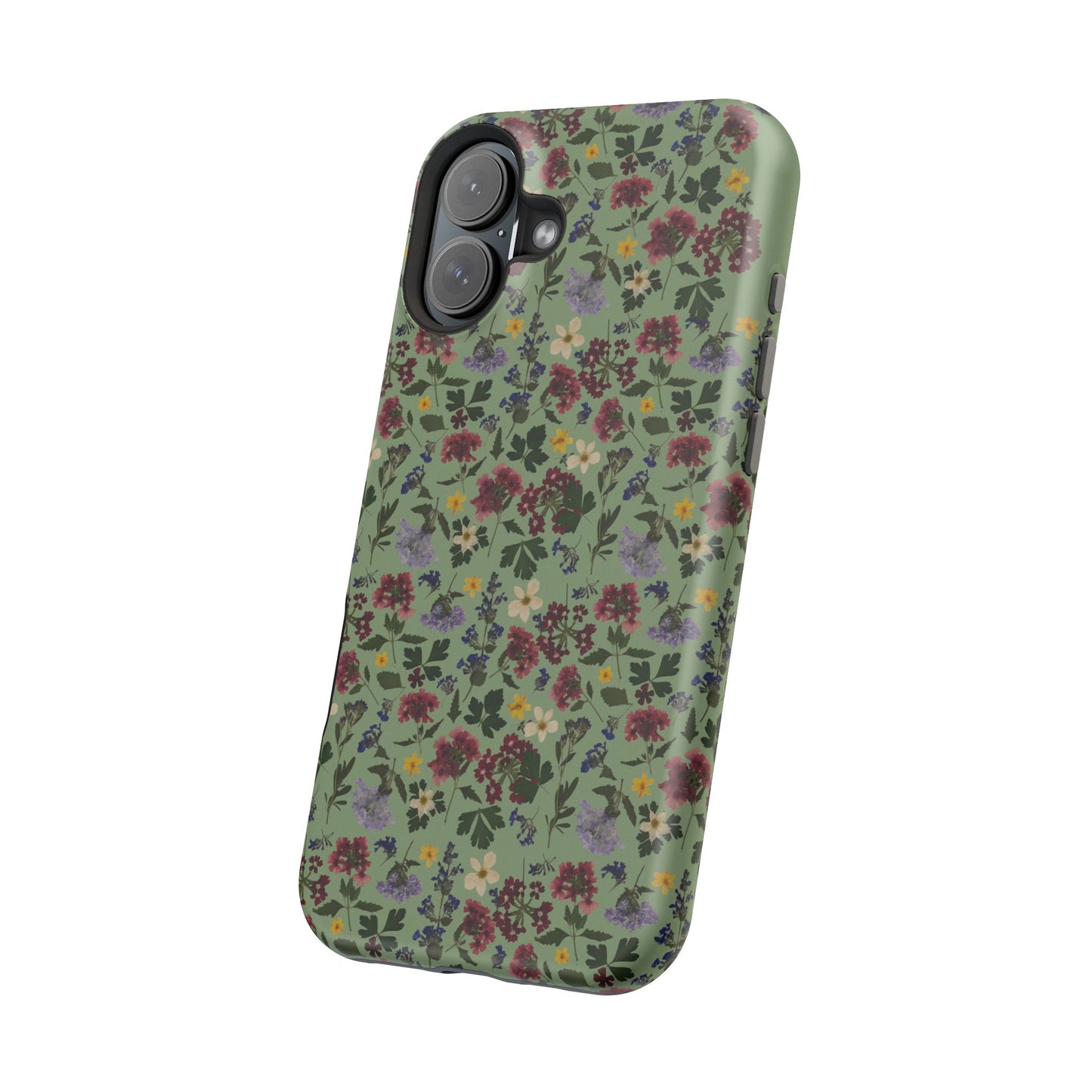 iPhone Case - Magnetic Tough