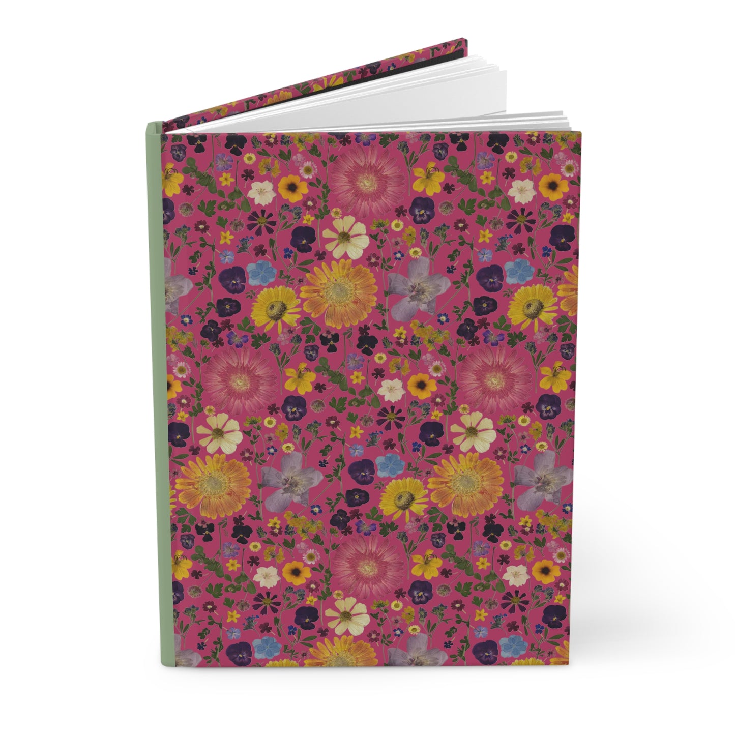 Journal - Hardcover