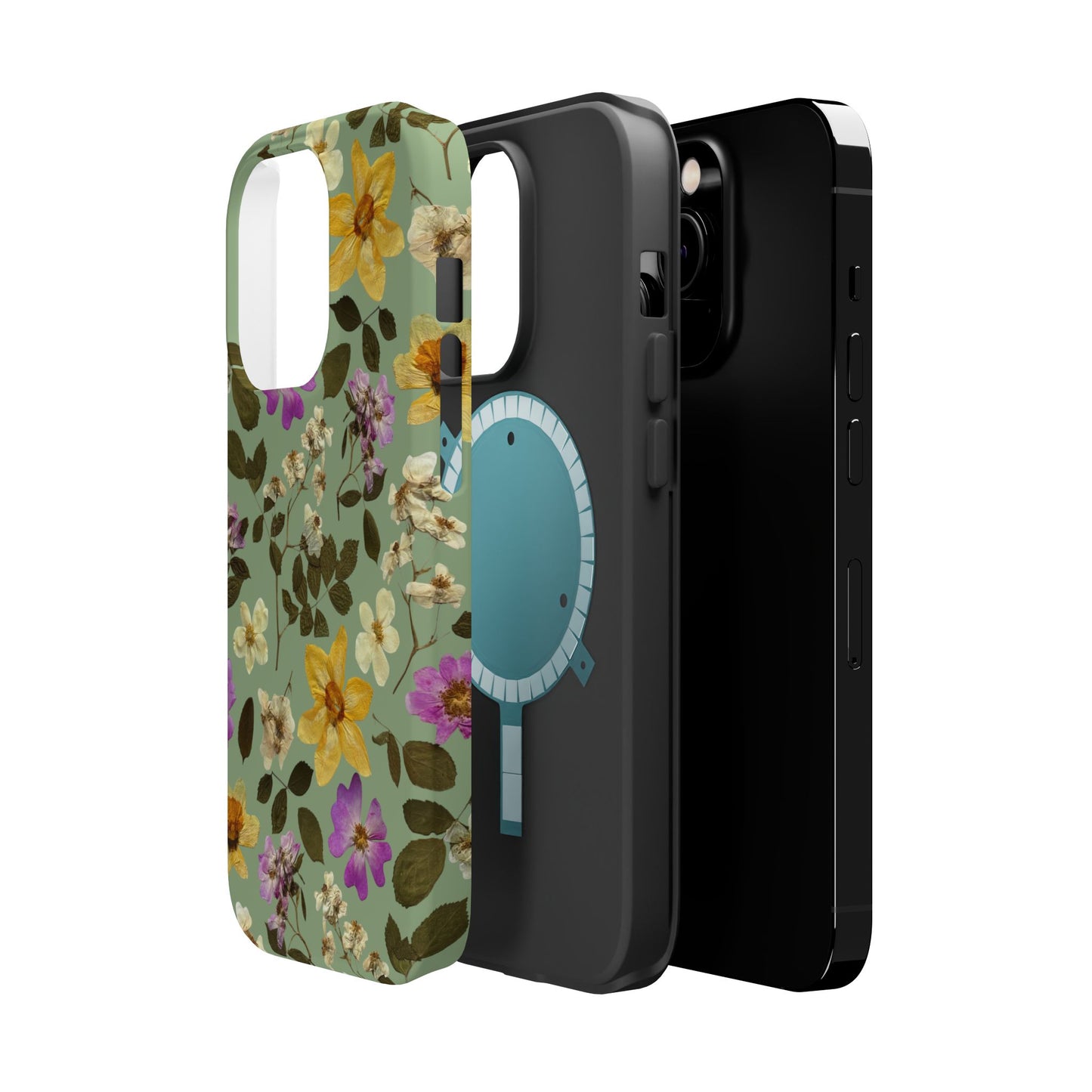 iPhone Case - Magnetic Tough