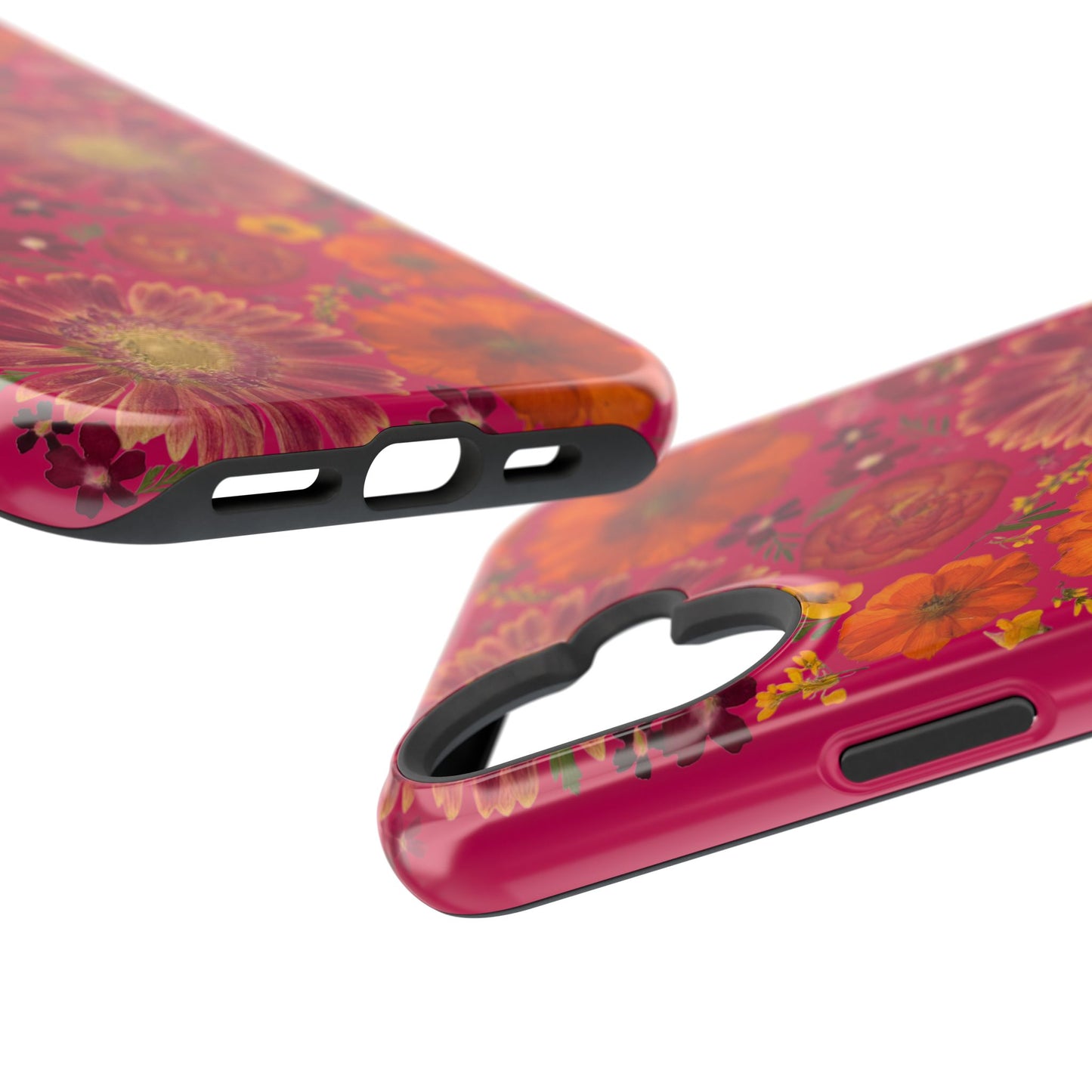 iPhone Case - Magnetic Tough