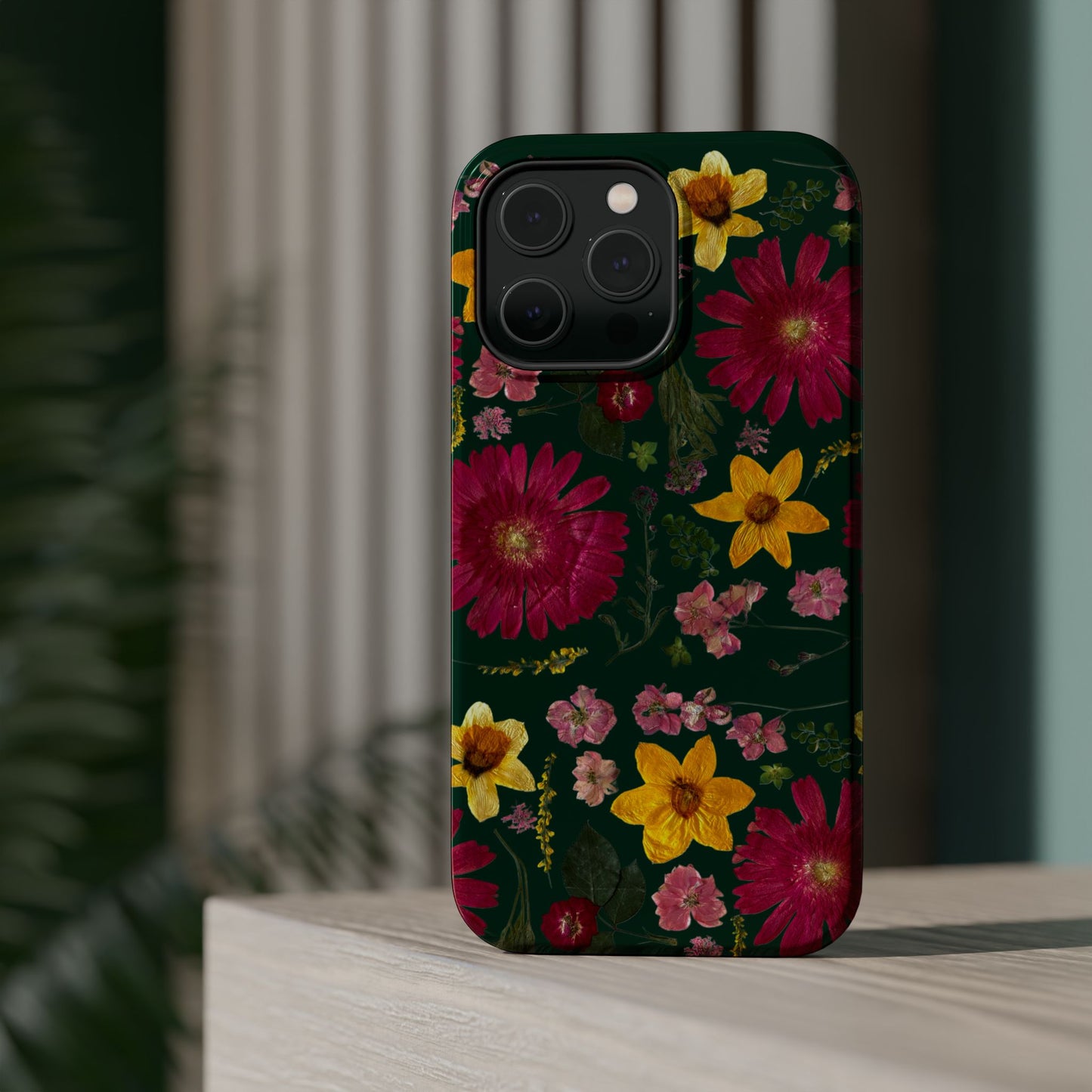 iPhone Case - Magnetic Tough