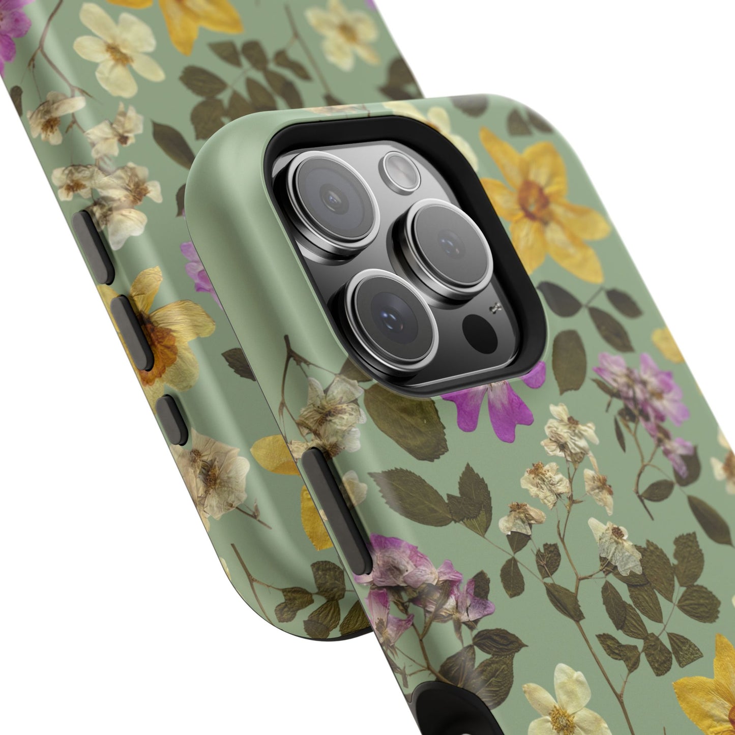 iPhone Case - Magnetic Tough