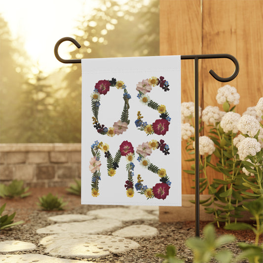 Garden Flag - Ocean Springs, MS