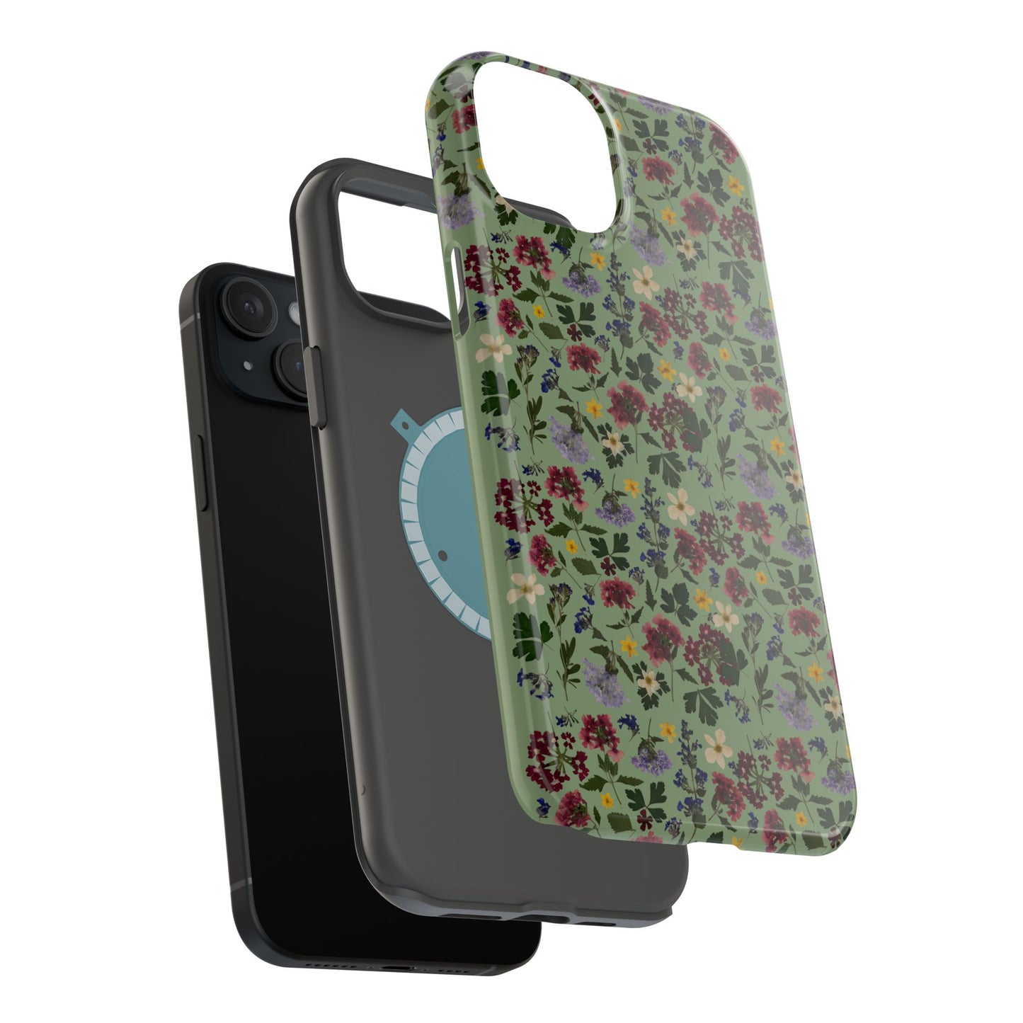 iPhone Case - Magnetic Tough