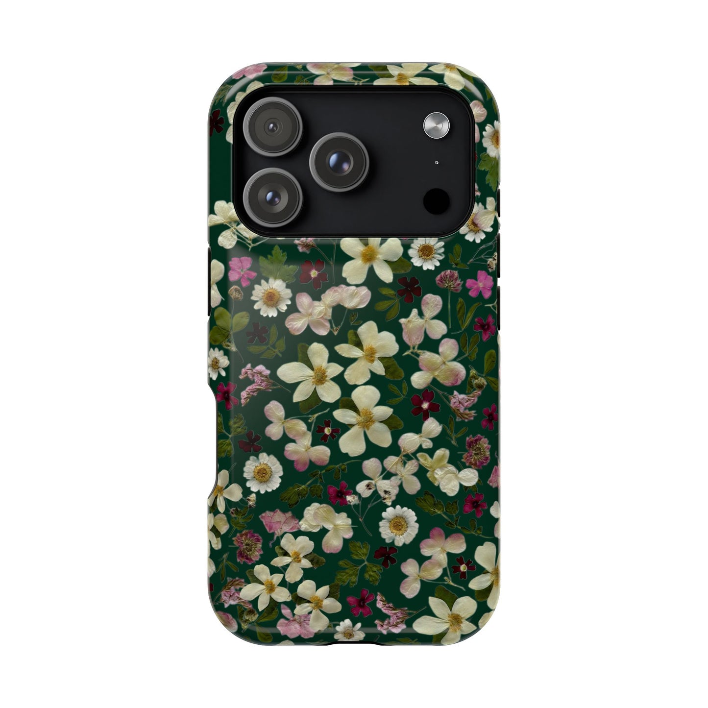 iPhone Case - Magnetic Tough