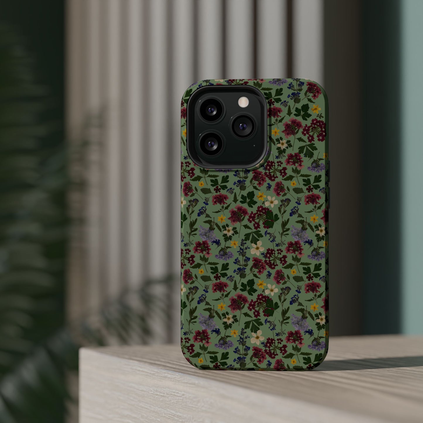 iPhone Case - Magnetic Tough